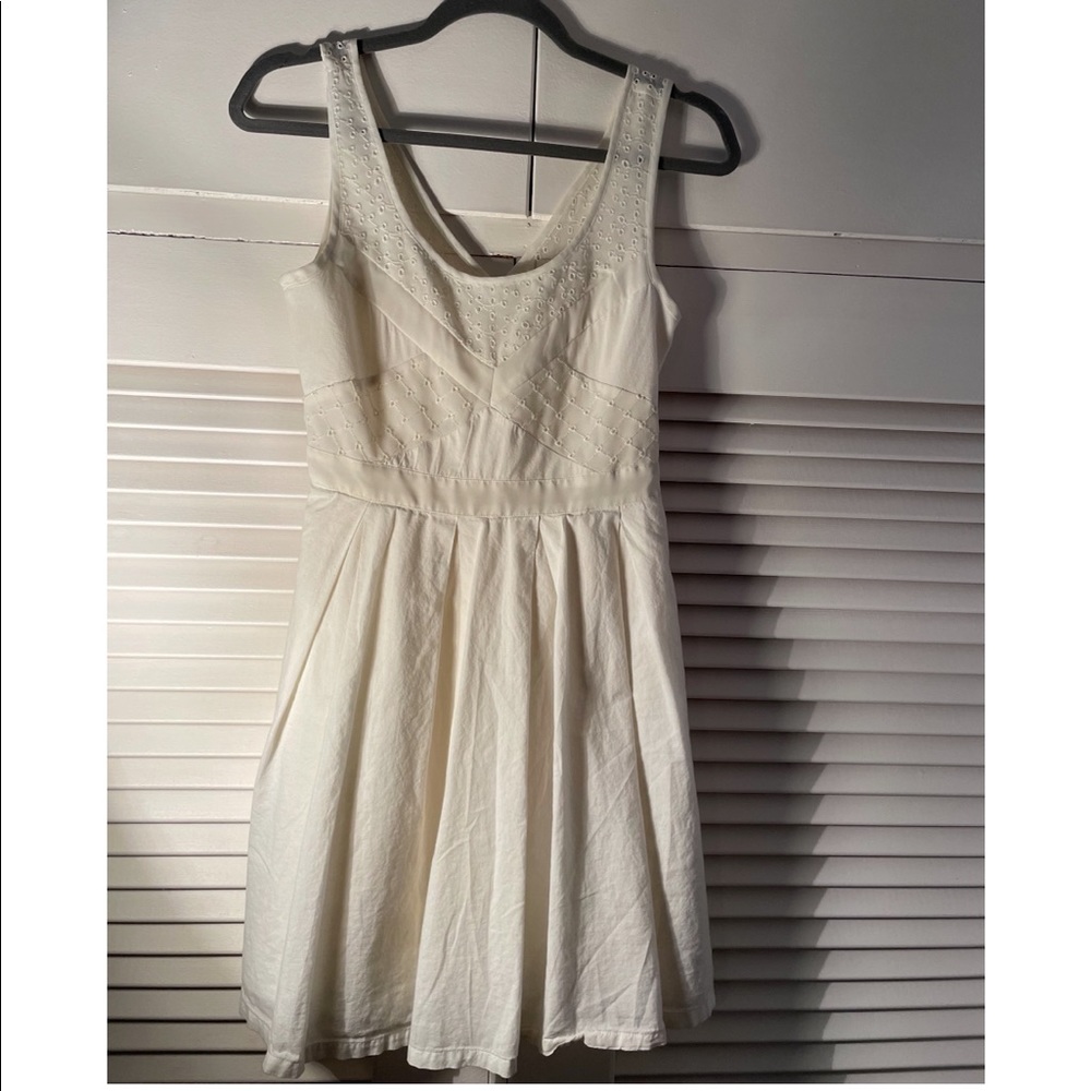 American Eagle Dress